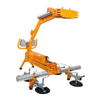 Aardwolf Electric Rotation Vacuum Lifter AERV-180 – 180° Rotator, 160 kg Class