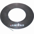 WEHA Carbon Fiber Rodding 1/8-in x 3/8 x 328-ft
