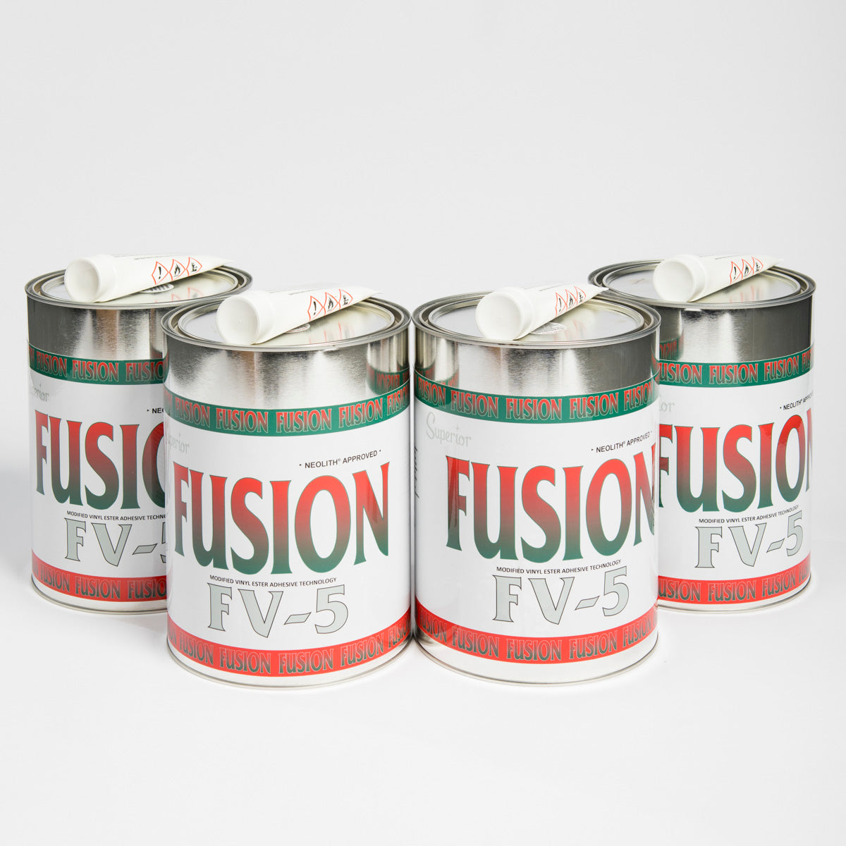 ADHESIVE FUSION FV-5 BIG BOX