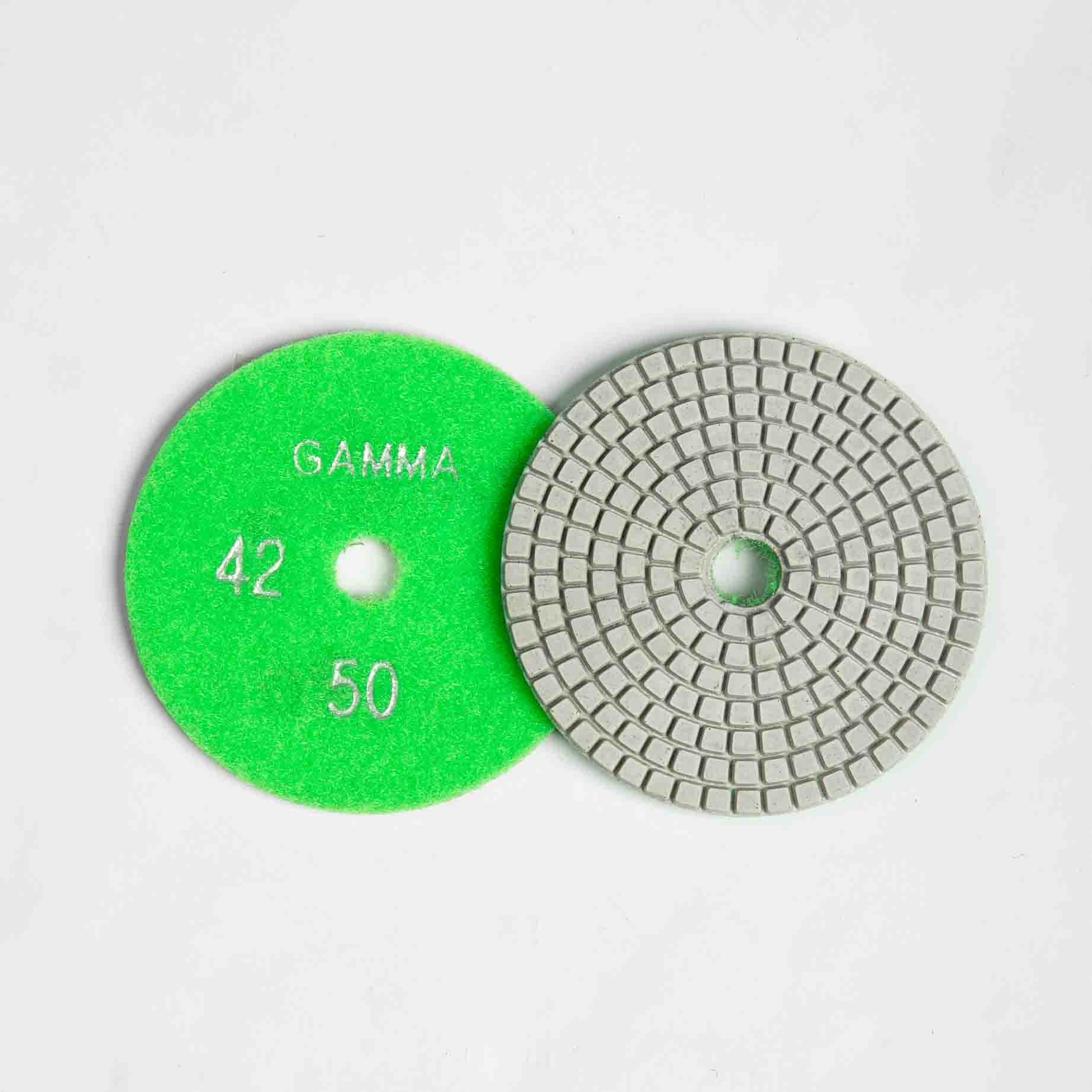 DISC 4IN (100MM) GAMMA