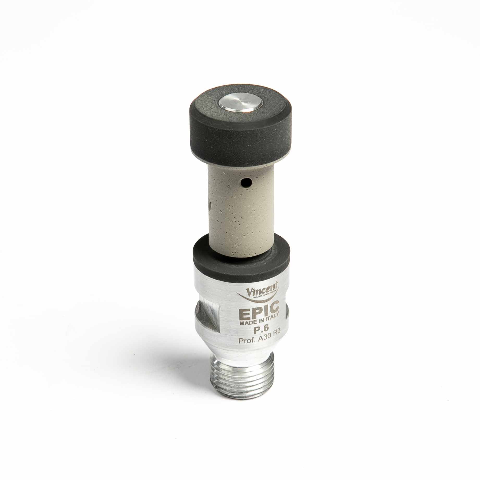 ROUTER A30 R3 1/2 GAS POS.6 EPIC POLISH