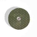 WHL 4 INCH CYCLONE S 50 GRIT AGGRESSIVE