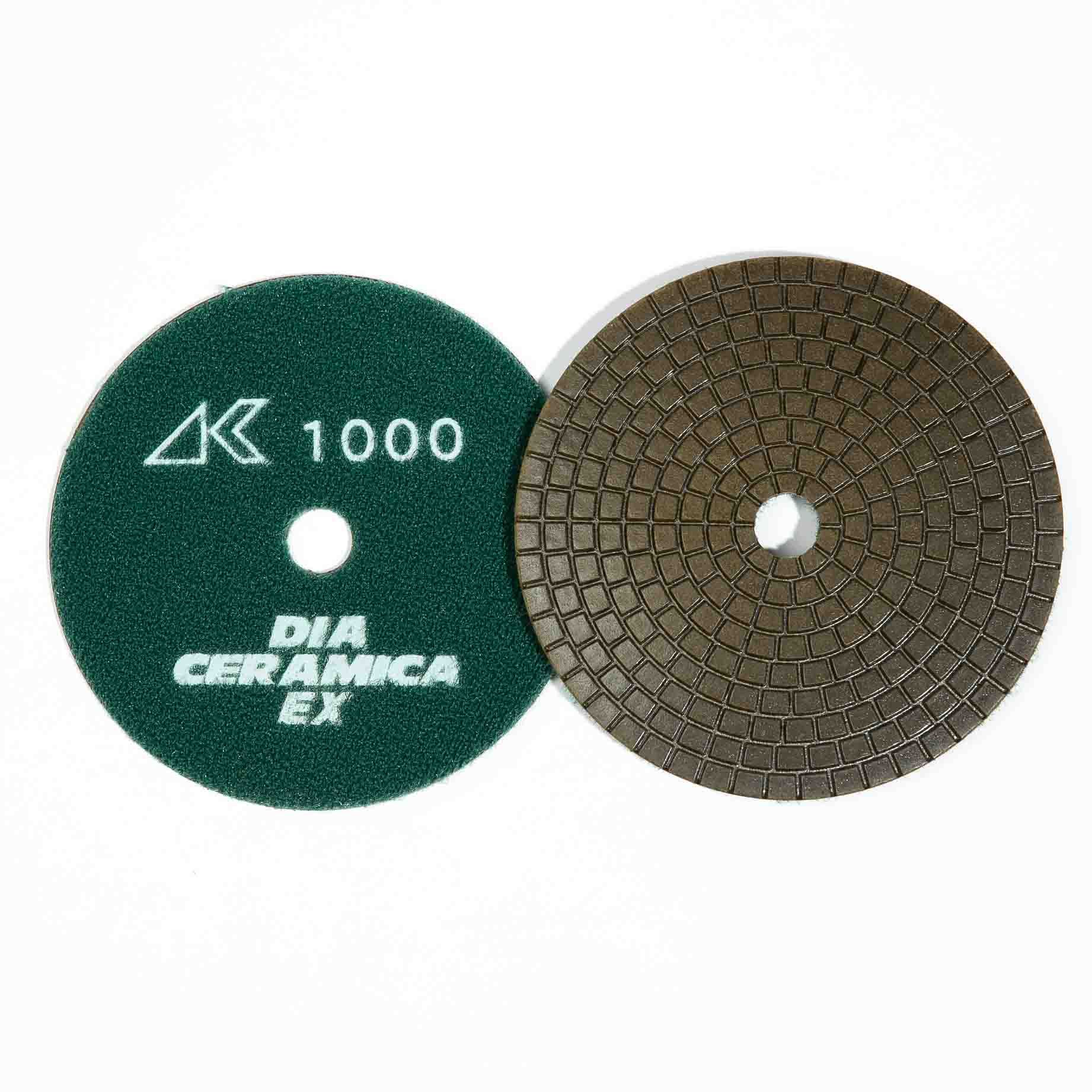 DISC 4IN CERAMICA EX
