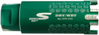 Diamax Cyclone S QZT 1-3/8 in. Core Bit – for Quartzite