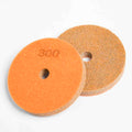 DISC PAD 4 INCH WIZARD SURFACE POLISH