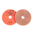 CYCLONE R SERIES DISC 4IN WET PREMIUM POLISHING