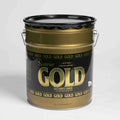 ACRYLIC 5 GALLON GOLD KNIFE GRADE