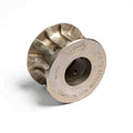 Vincent T30 R3 CNC Profile Wheel – Position 0 Segmented, 77.6 mm Diameter