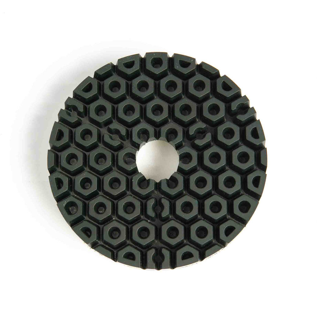WHL 4IN 100 GRIT WET STRAIGHT EDGE