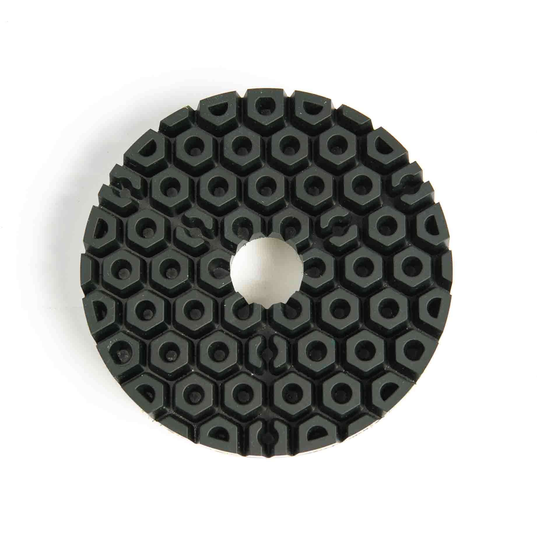 WHL 4IN 100 GRIT WET STRAIGHT EDGE