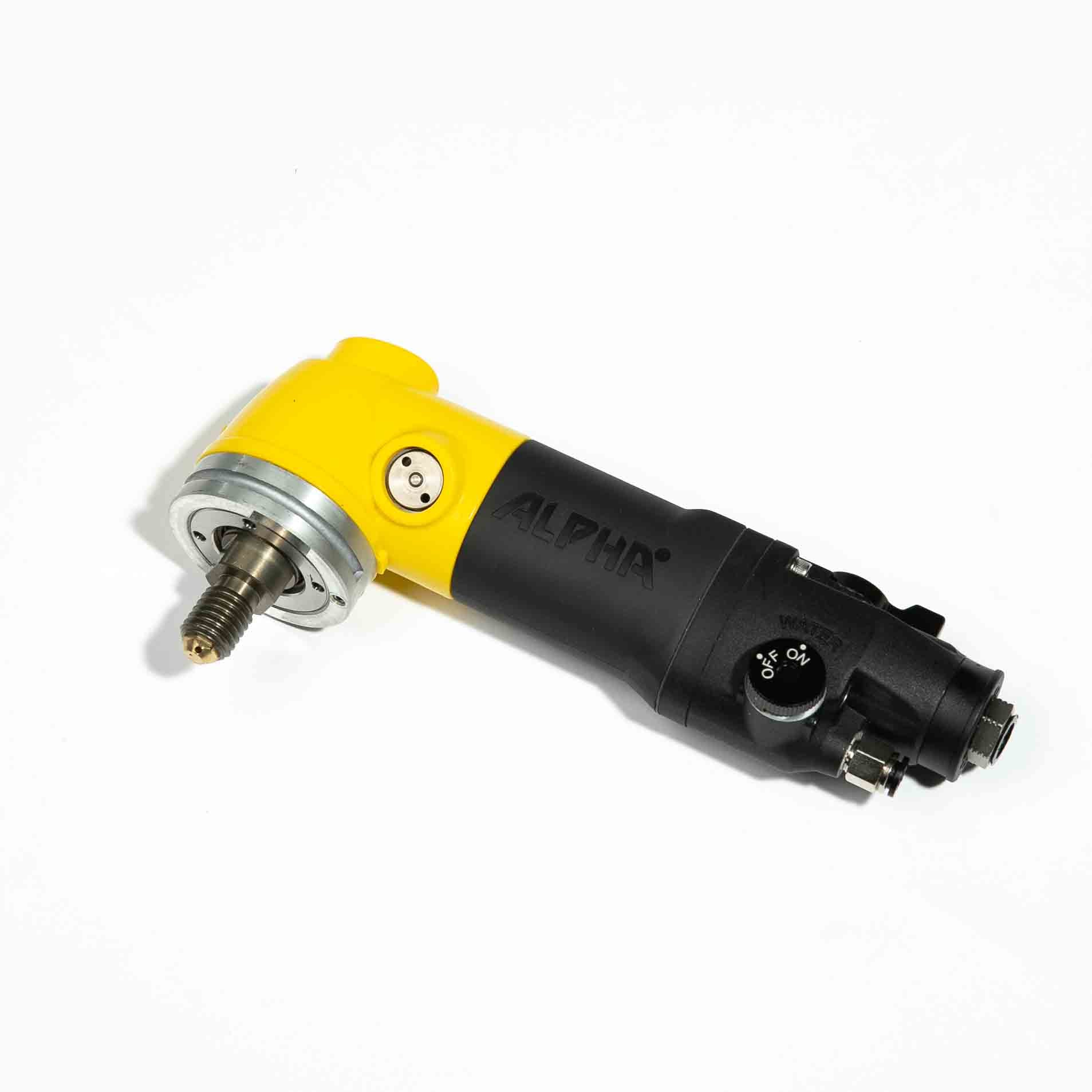 PSP-158 PNEUMATIC POLISHER
