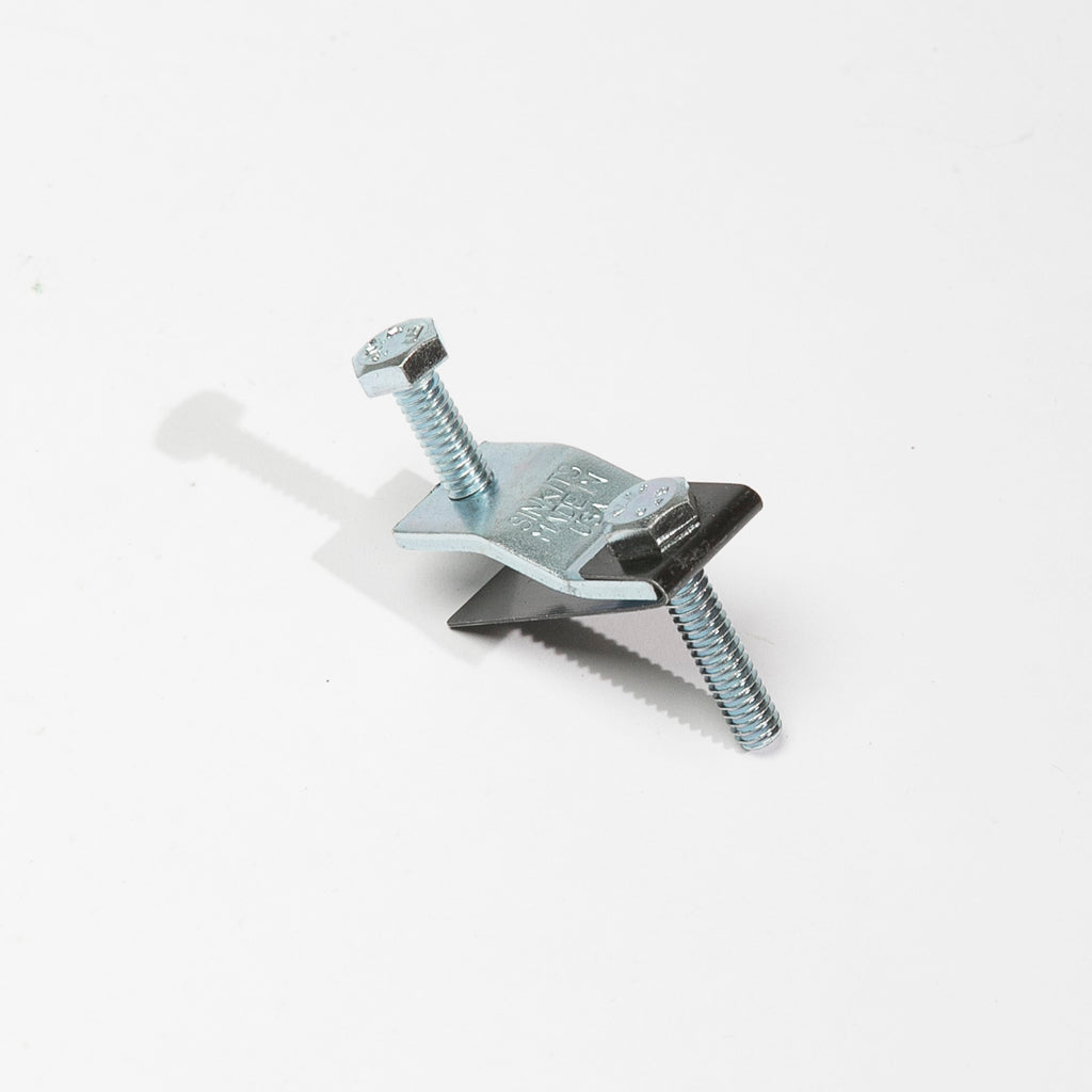 SINKITS STANDARD 1-1/4 ANCHOR BOLT SUPPORTS UP TO 7/8 RIMS