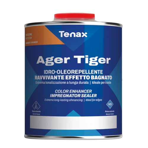 AGER TIGER SEALER (FOR EXOTIC GRANITE)