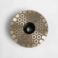 WHL 4 INCH FLAT RESIN COARSE DIAMOND