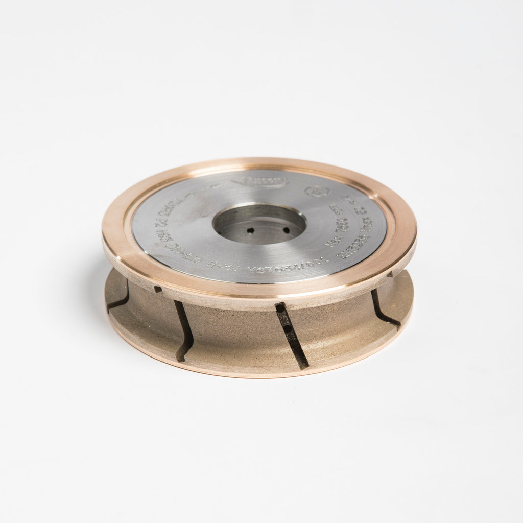 ROUTER T20 R3 POS.1 ROUGH DIAMOND 120X35