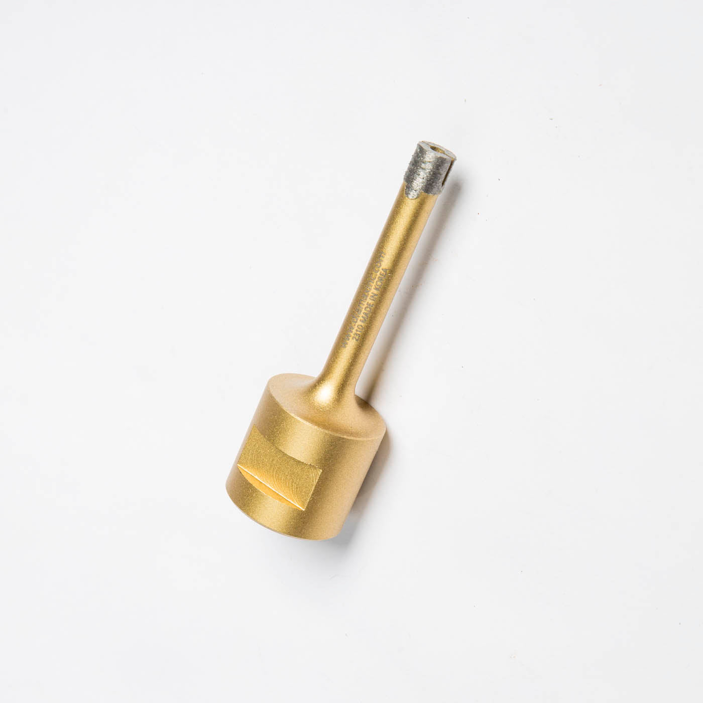 NON CORING BIT 5/16 CYCLONE ULTRA