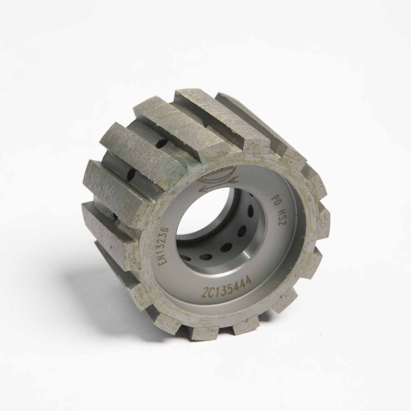Z50 THICK SEGMENT 80MM LONG LIFE
