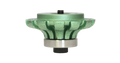 ROUTER F30 POS.O SEGMENTED APEXX