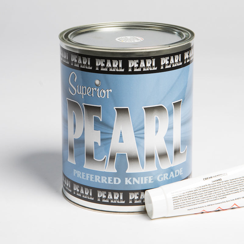 PEARL PREFERRED POLY 1 GALLON PAIL