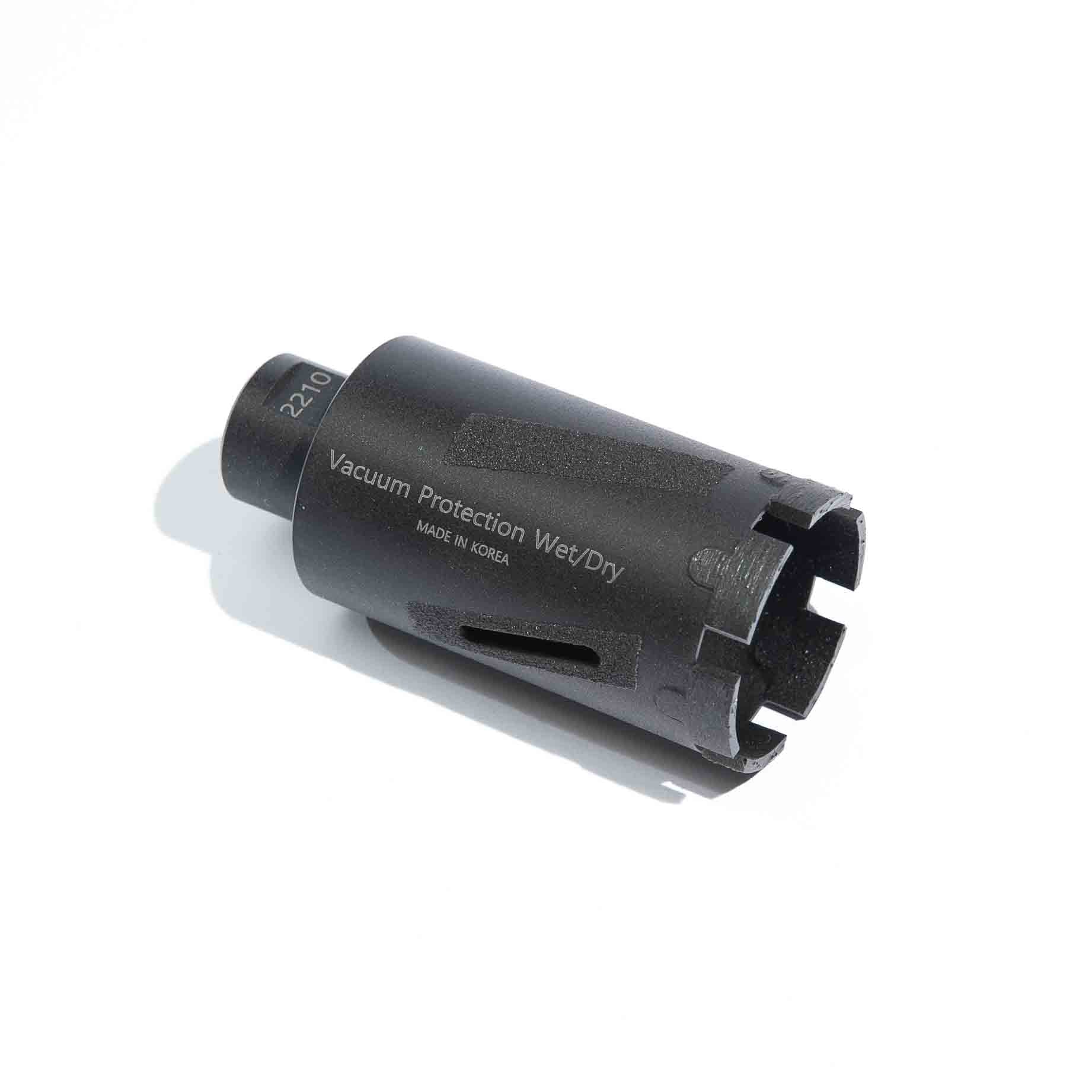 CORE DRILL 1 3/4 CORE DRILL BIT WITH 5/8-11 THREAD
