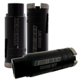 Zenesis Obsidian Core Bit – 1-3/8 in., 5/8 in.-11, Wet or Dry, for Quartzite & Porcelain