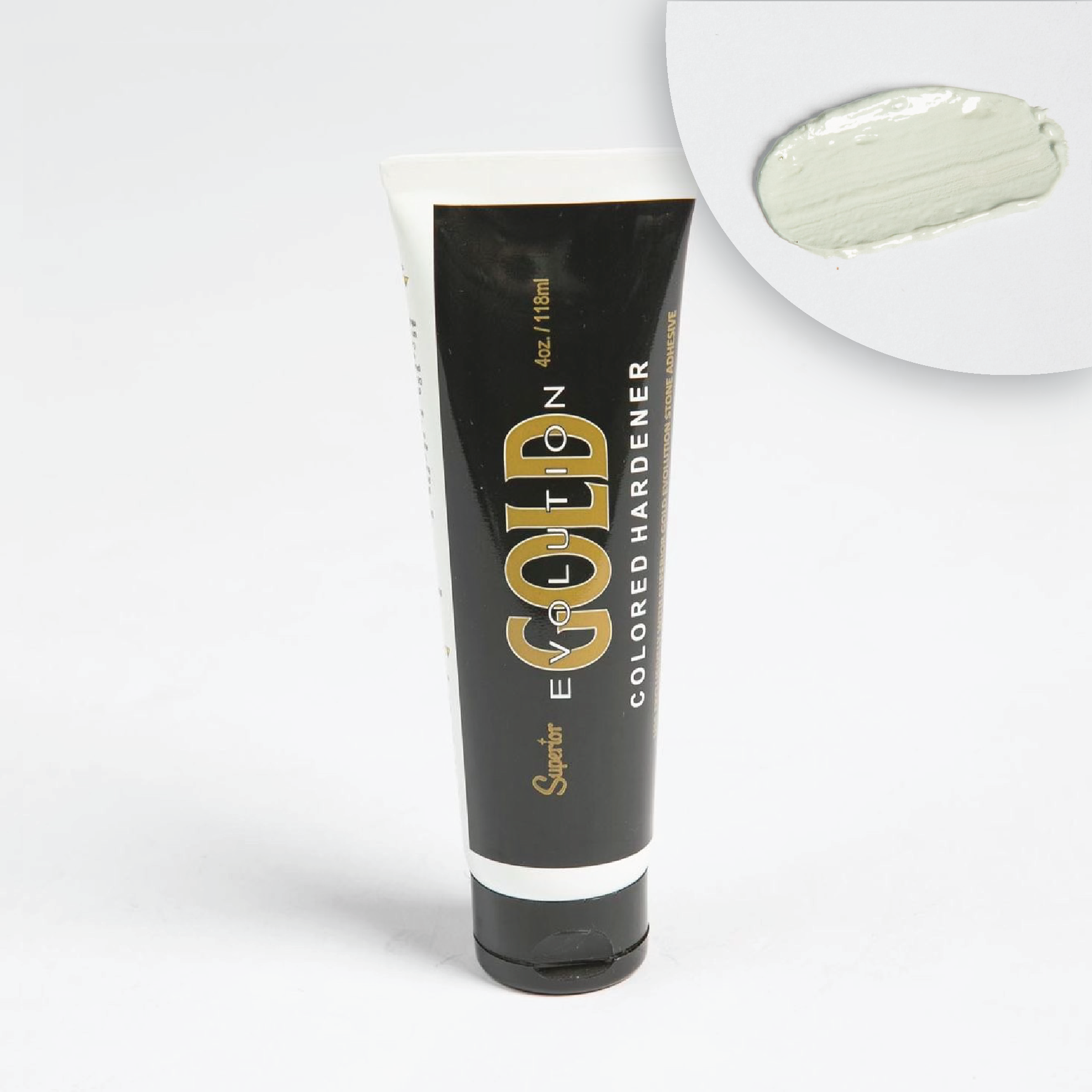 GOLD EVOLUTION Colored Hardener - 4oz