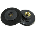 Weha 3.5" Back Up Pad for Weha Turbo Polishing Pads