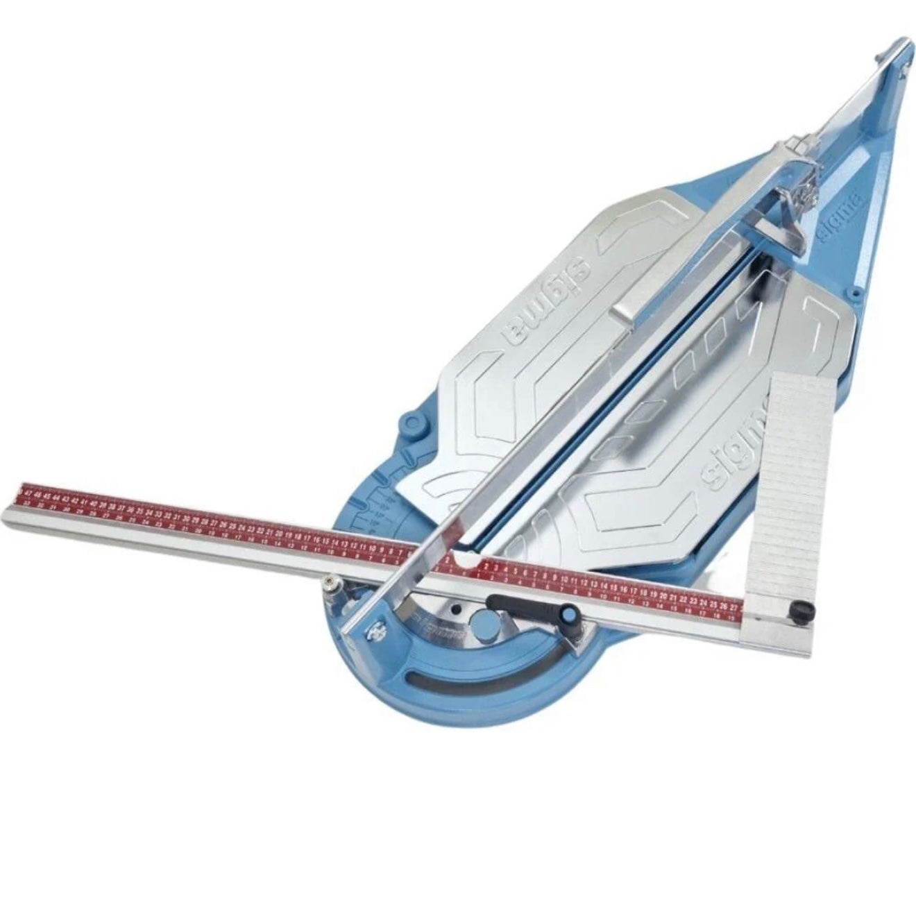 Sigma Series 4 "UP" Pulling Incision Tile Cutter - 27.5”