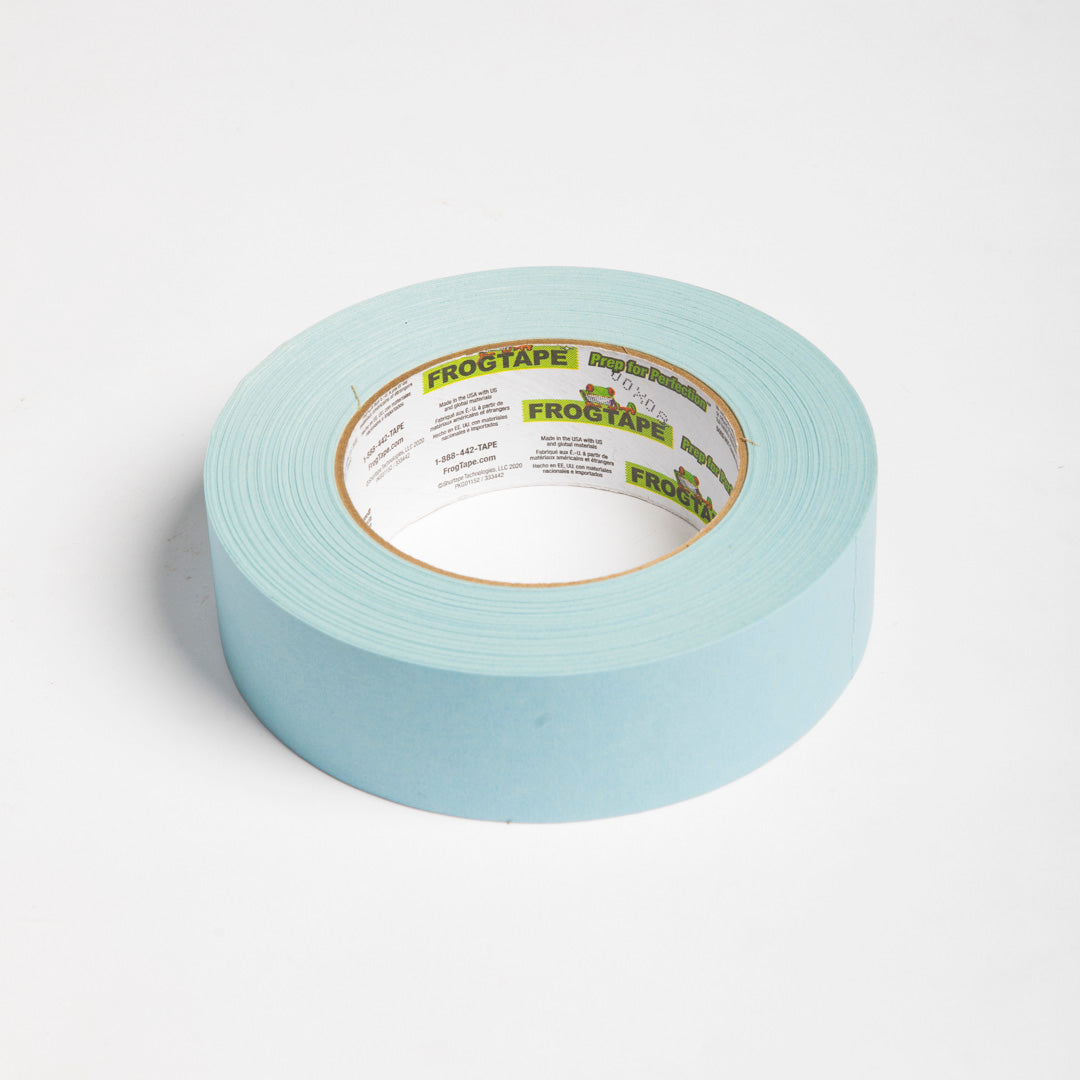 TAPE 1-1/2X60 YD CP250 LIGHT BLUE FROGTAPE