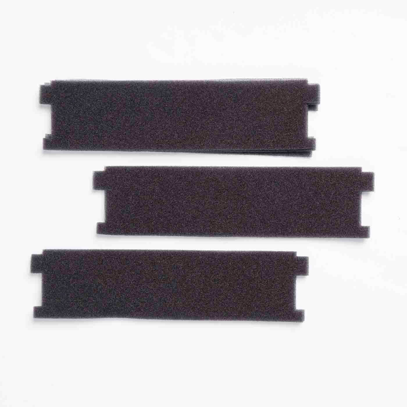 VERSAFLO PREFILTER TR-6600