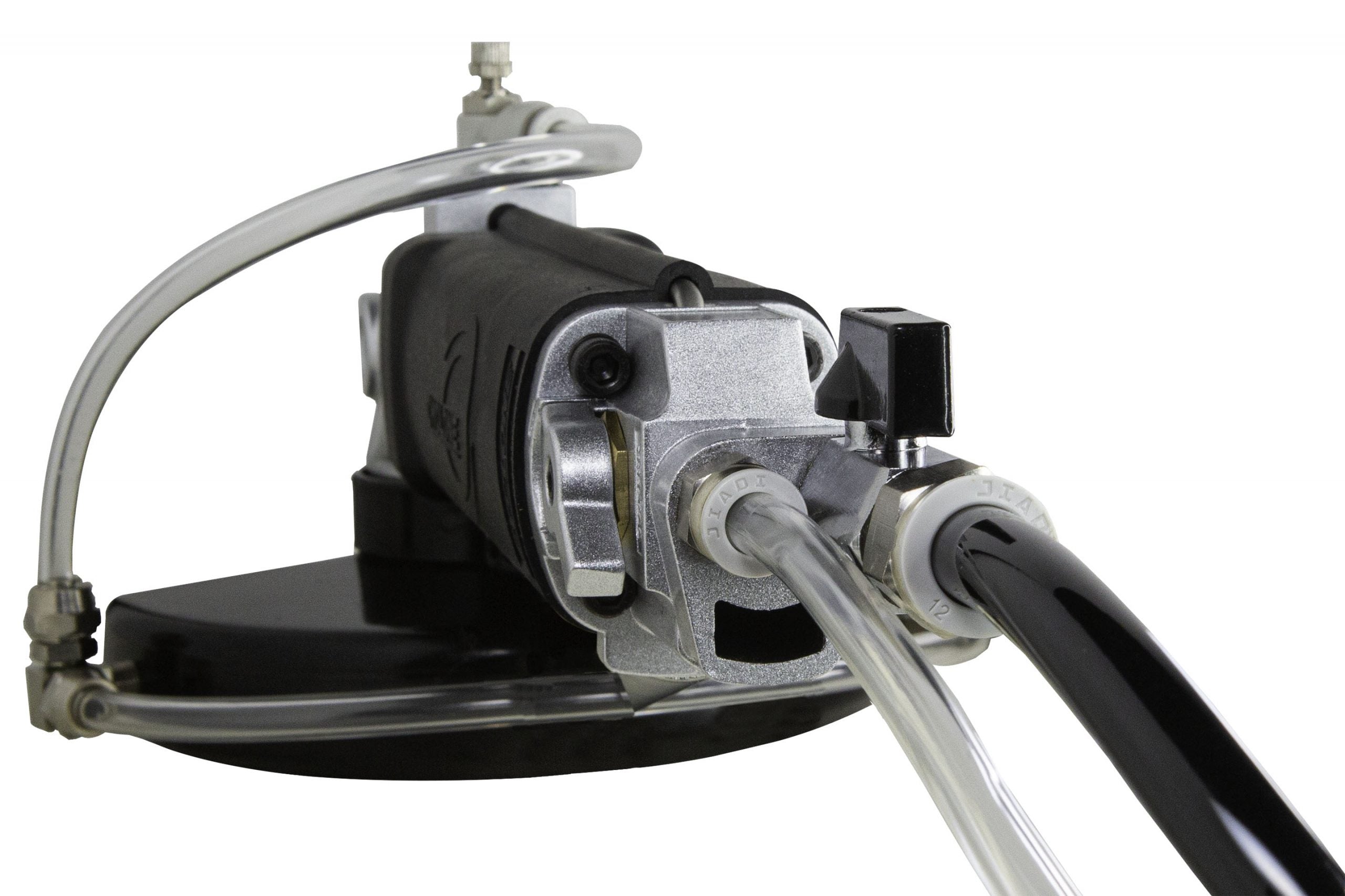 CYCLONE GRINDER 6IN PNEUMATIC 10K RPM