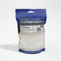 STONE SPACER 1/8 T TYPE HARD PLASTIC