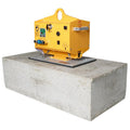 Aardwolf Vacuum Block Lifter AVBL1000 – 2,204 lb Battery Grip for Stone