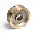 Vincent T30 R3 Epic CNC Profile Wheel – Position 2 Medium, 120 mm Diameter