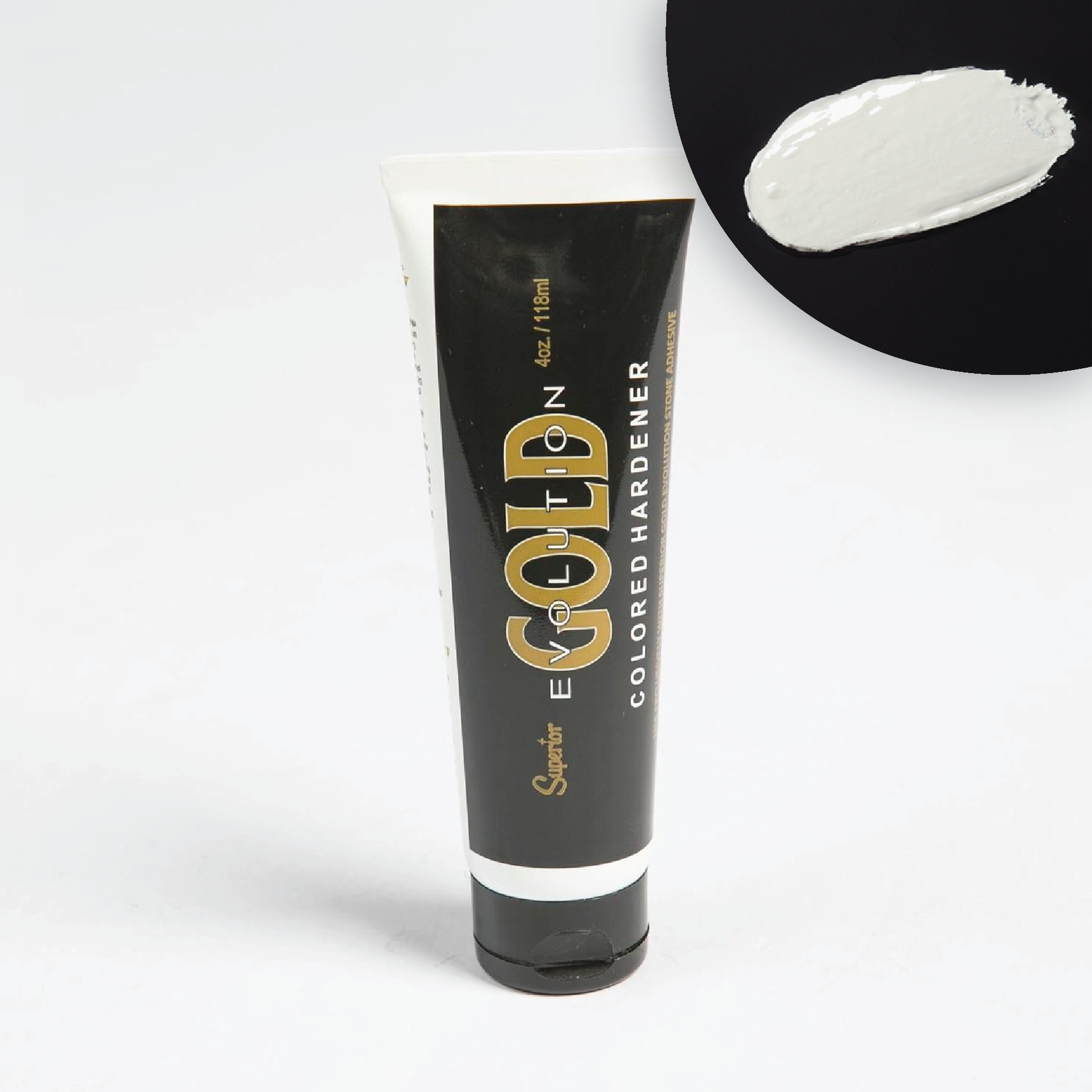 GOLD EVOLUTION Colored Hardener - 4oz