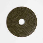 DISC 5IN CERAMICA RESIN
