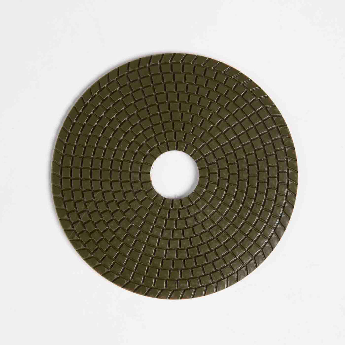 DISC 5IN CERAMICA RESIN