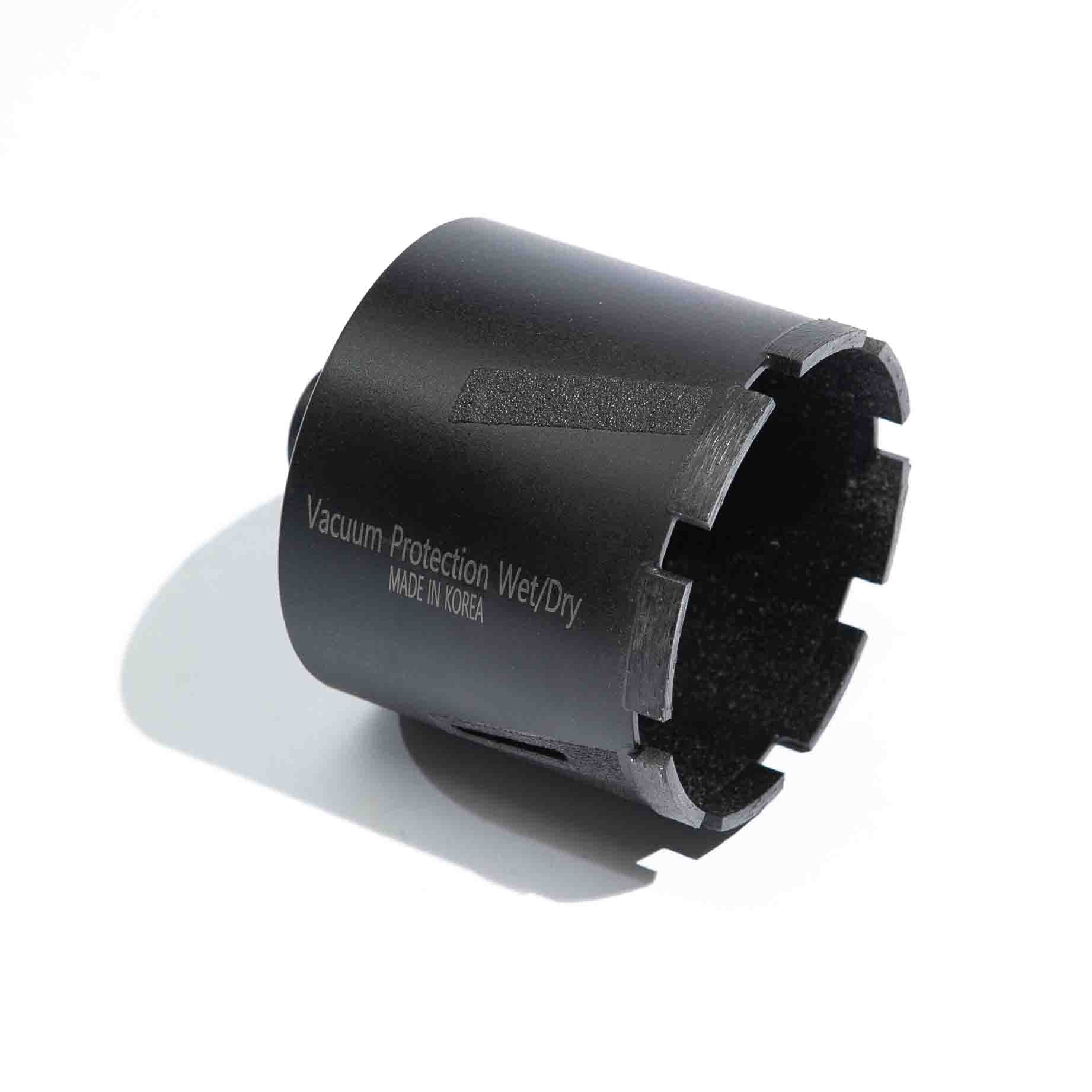 CORE DRILL 3 1/2 CORE DRILL BIT WITH
