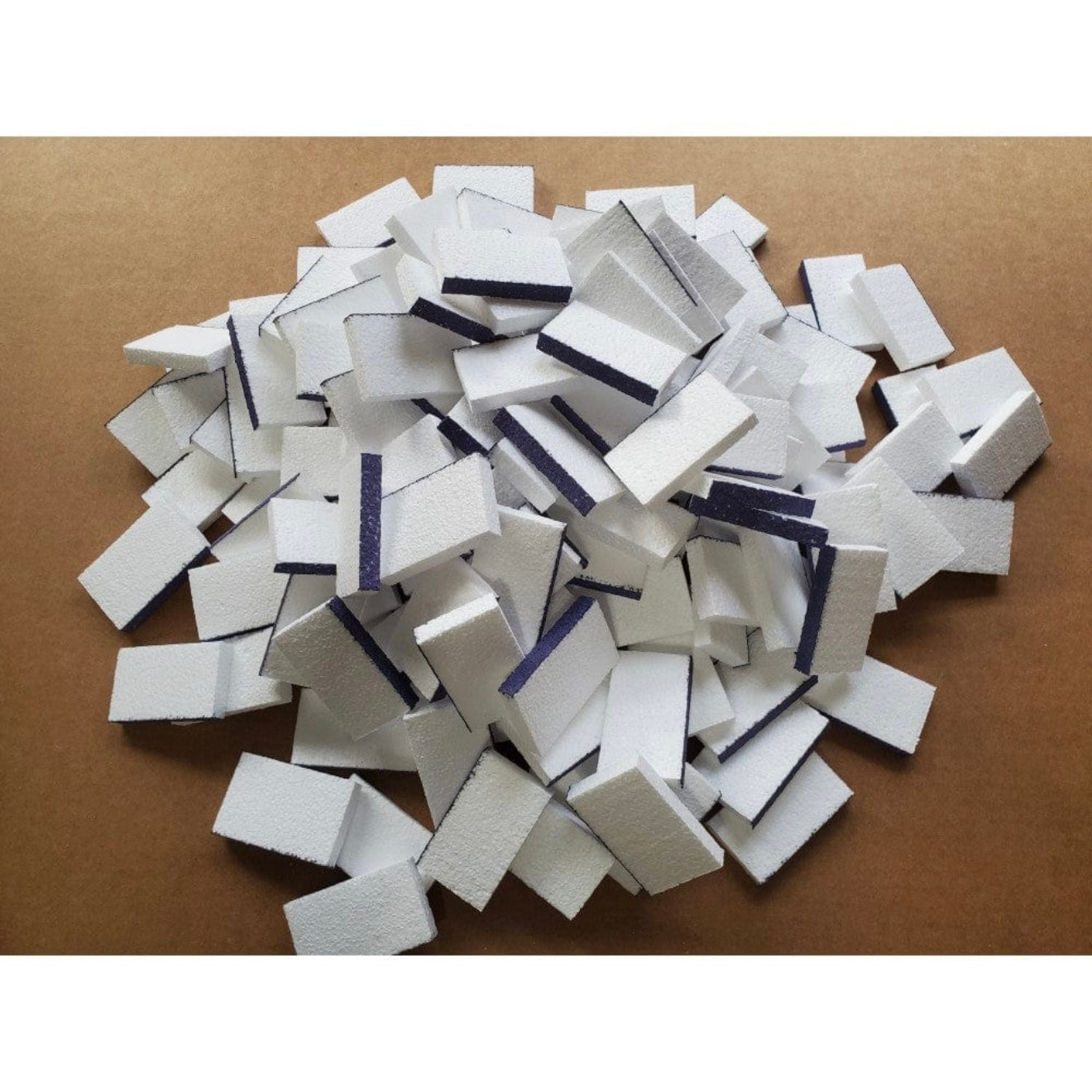 Built with Foam - Plum Refill 3/8”