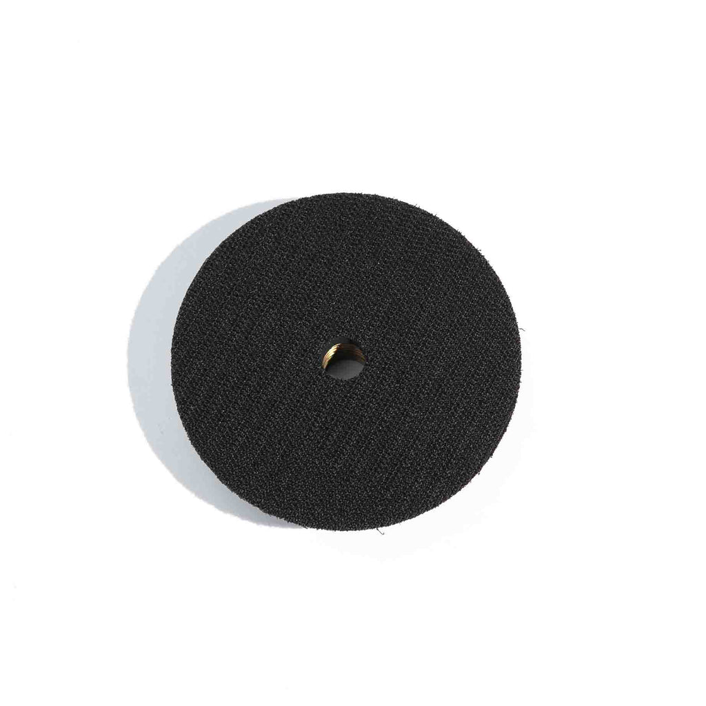 BU PAD 4 X 5/8-11 THREAD FLEXIBLE