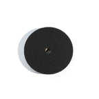 Diamax Cyclone Flexible Backer Pad – 4 in., Soft Rubber Body
