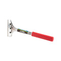 A. Bottini Heavy-Duty Scraper – 4 in. Blade, 12 in. Chrome Handle