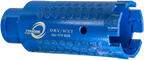 Diamax Typhoon Dry Core Bit with Side Protection – 1-3/8 in.