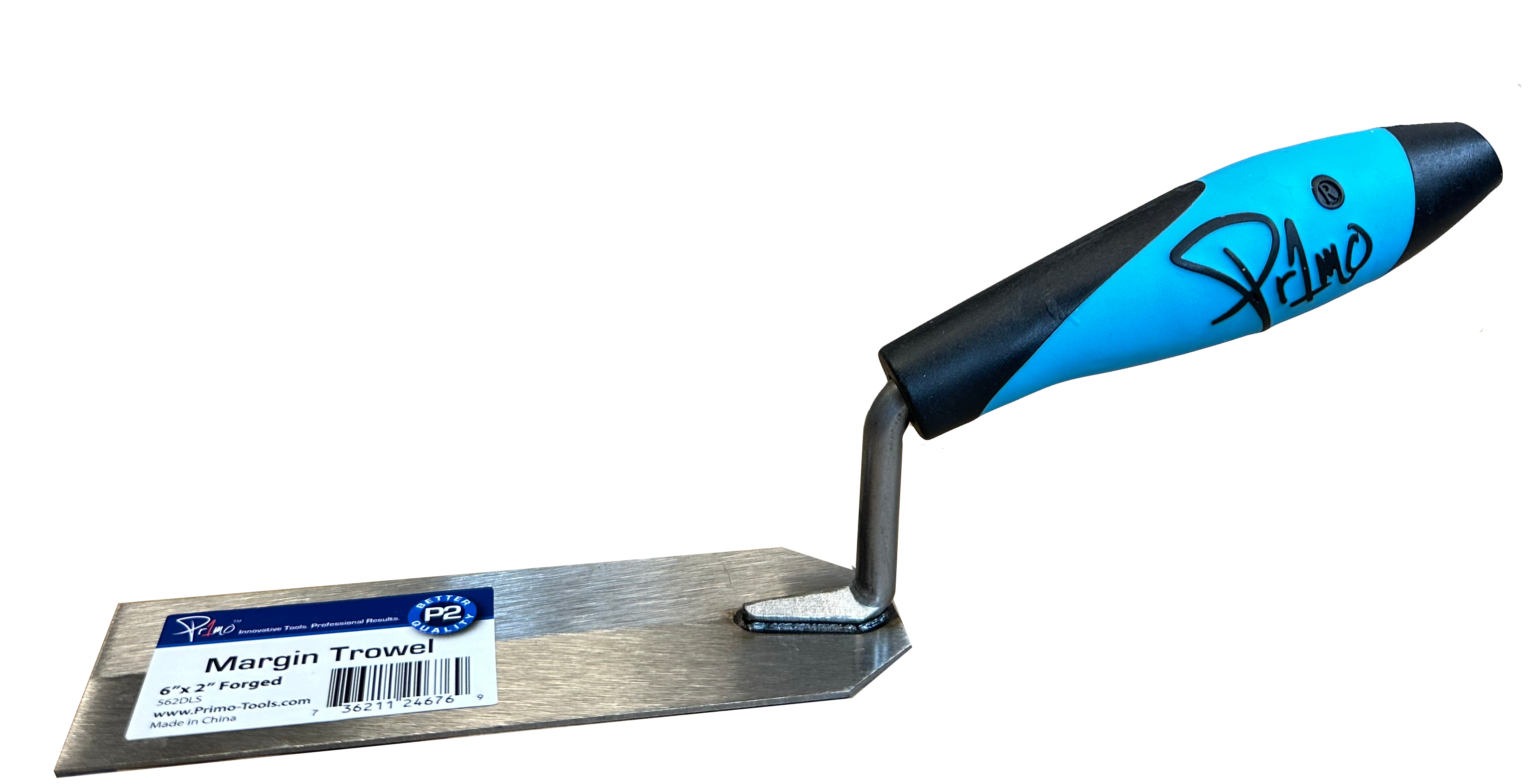 Primo Margin Trowel 6" x 2"