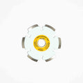 BLADE RODDING HOT-ROD 4X1/8 GRANITE