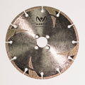 MANTIS Electroplated Blade - 5"