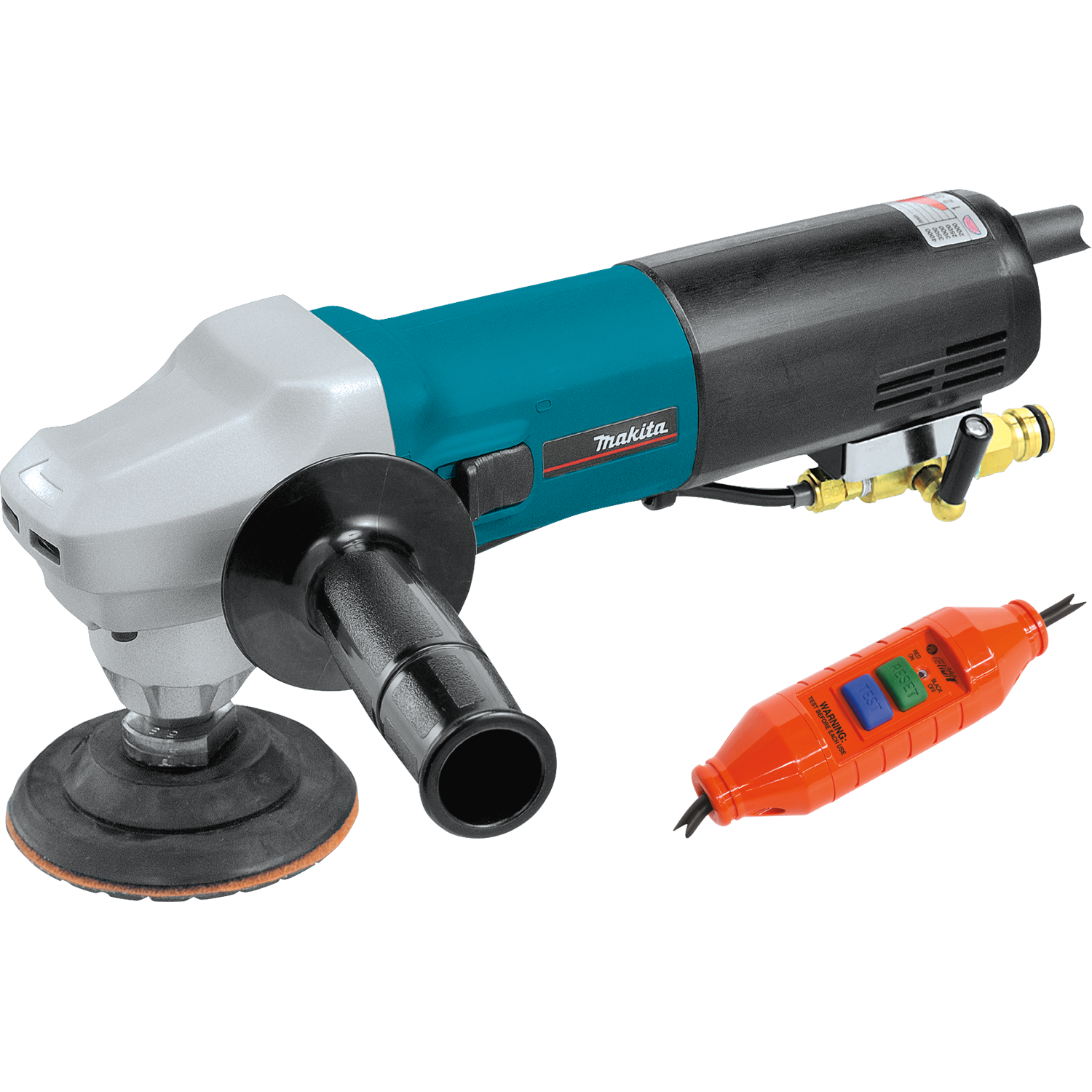 POLISHER WET STONE VARIABLE SPEED