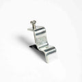 GO-CLIPS 1-1/4-in XL SINK RIMS - 20 PACK