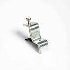 GoClips XL Sink Clip – 1-1/4 in. Rim Capacity, 10-Gauge Stainless Steel, 20 per Pack