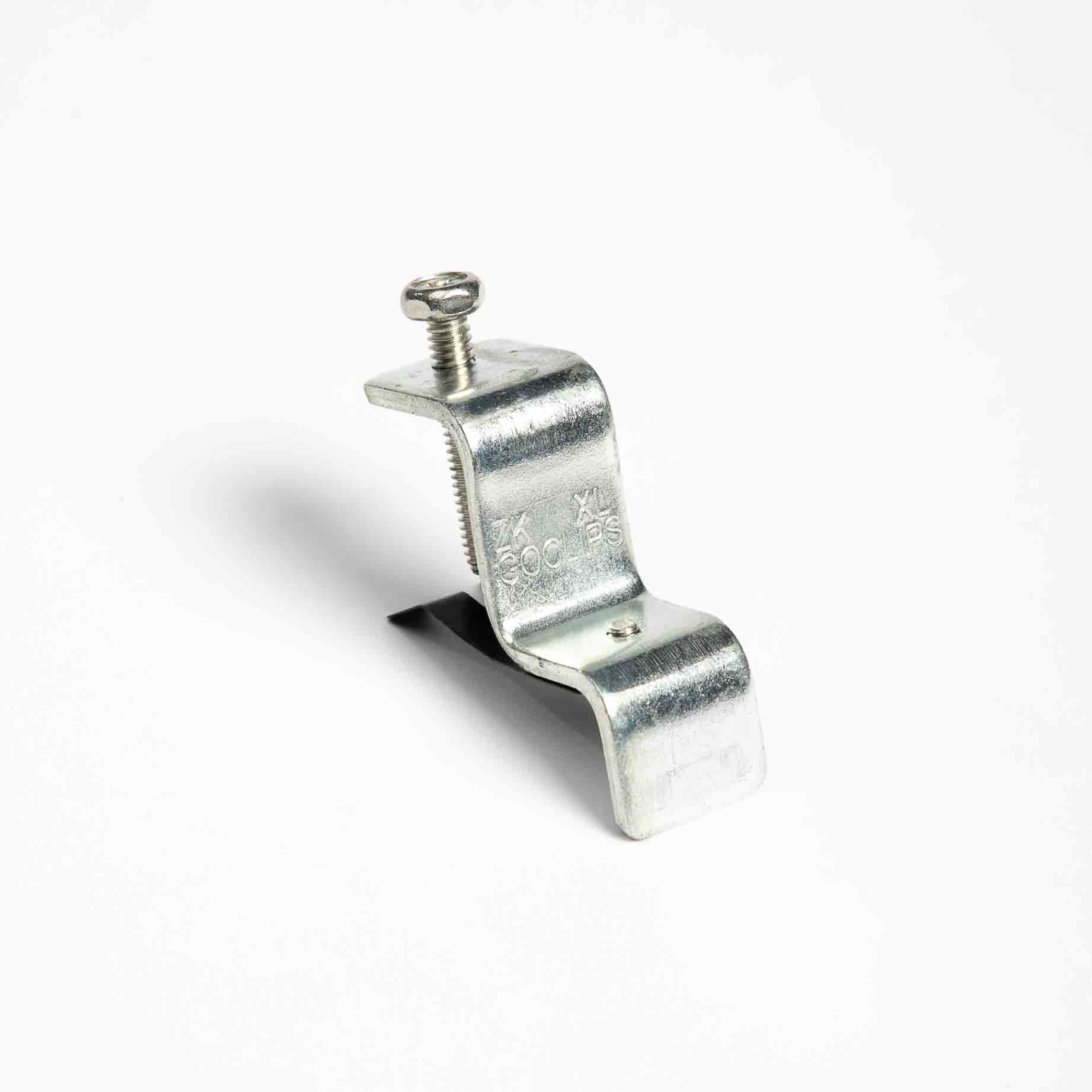 GO-CLIPS 1-1/4-in XL SINK RIMS - 20 PACK